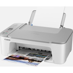 Canon PIXMA TS3451 Inkjet Printer - Versatile, High-Quality Printing for Home or Office!